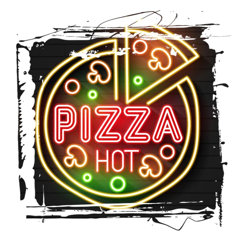 summer beach beach retro sea neon light eng