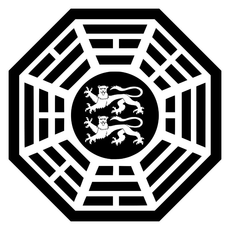 Dharma Normandy
