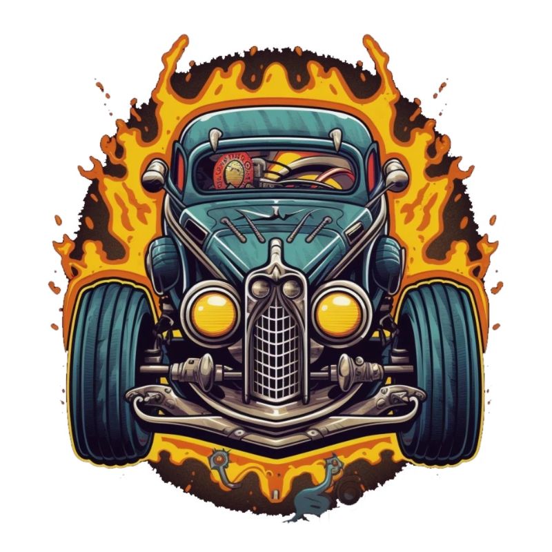 Turbo atomic 3