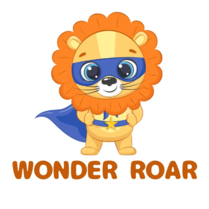 WONDER ROAR