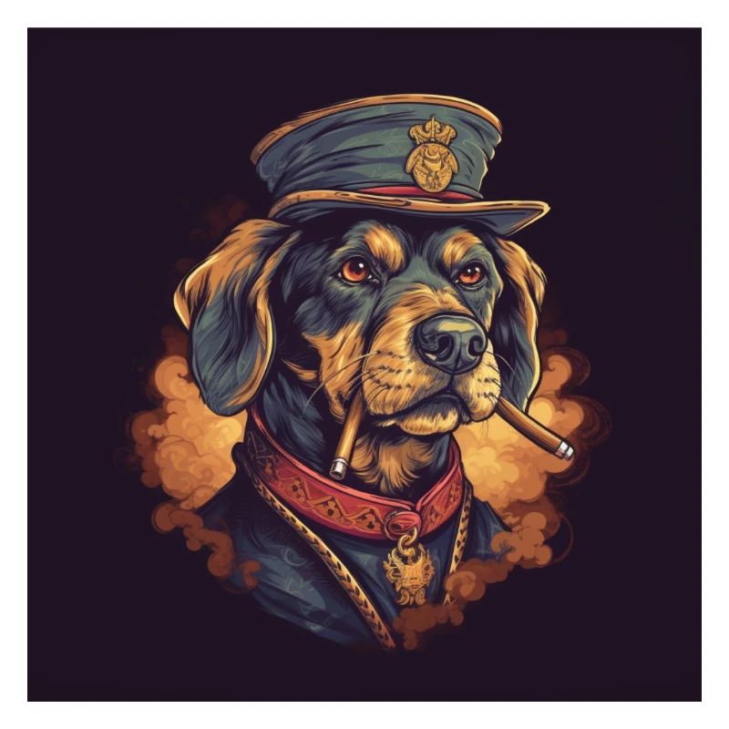 HUND 3