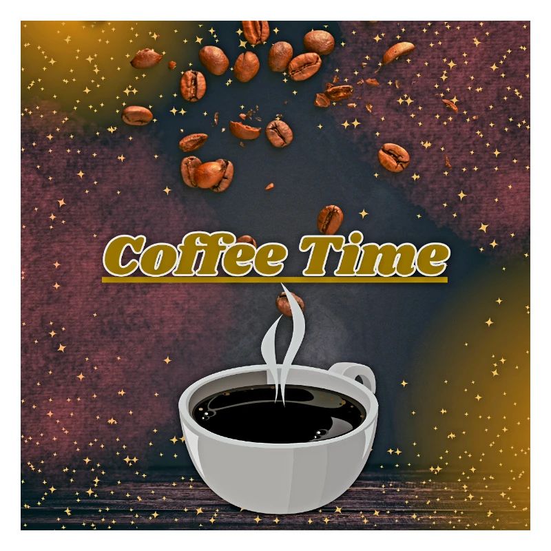 Coffe time