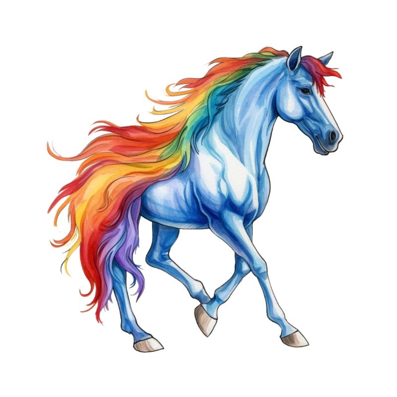 Pferd