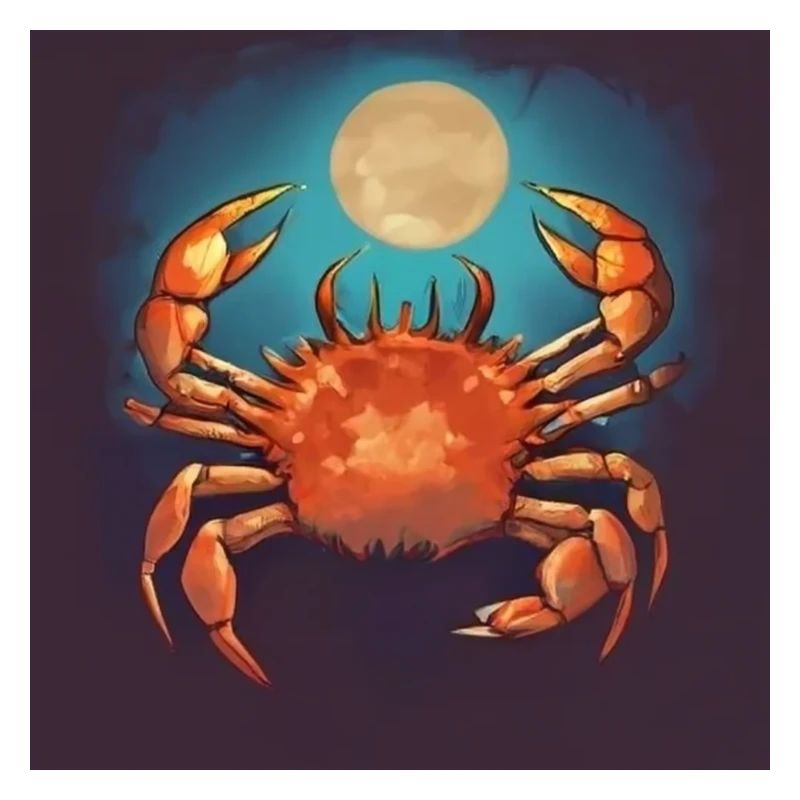 crabsolution
