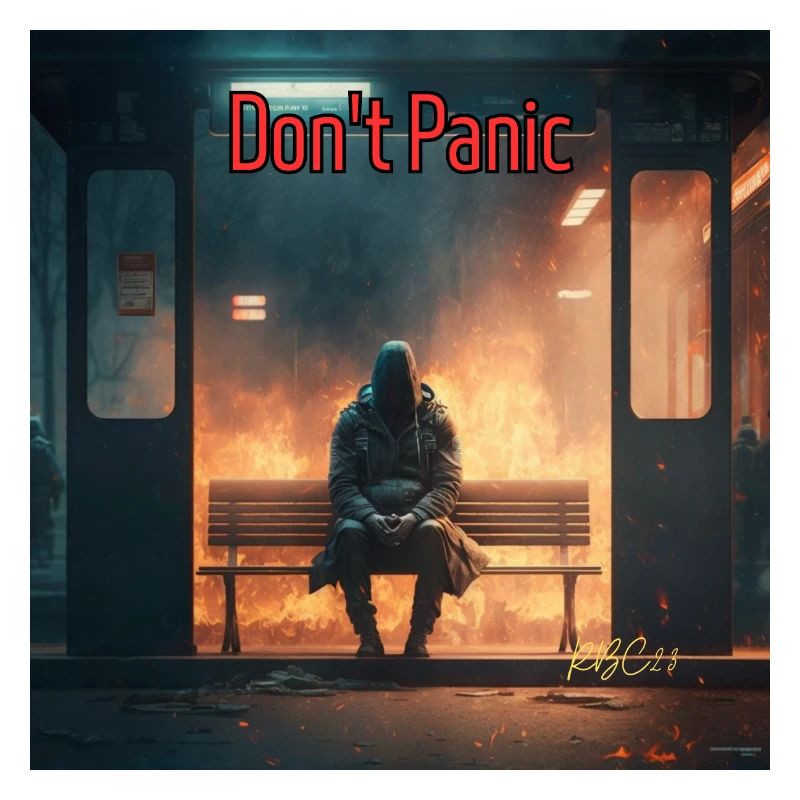 Don t Panic