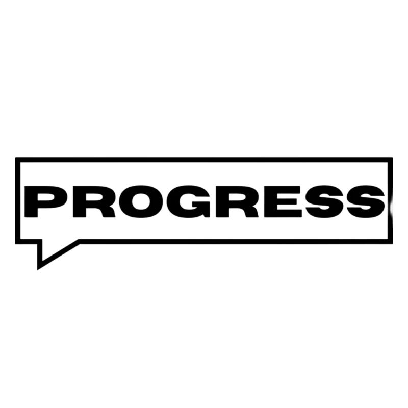 Progress