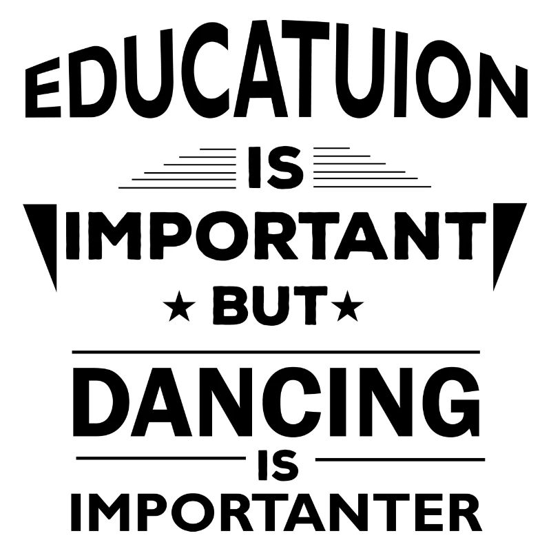 Dancing Dance Music