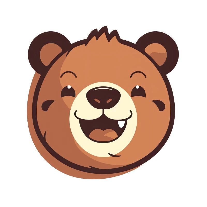 Grin and Bear It