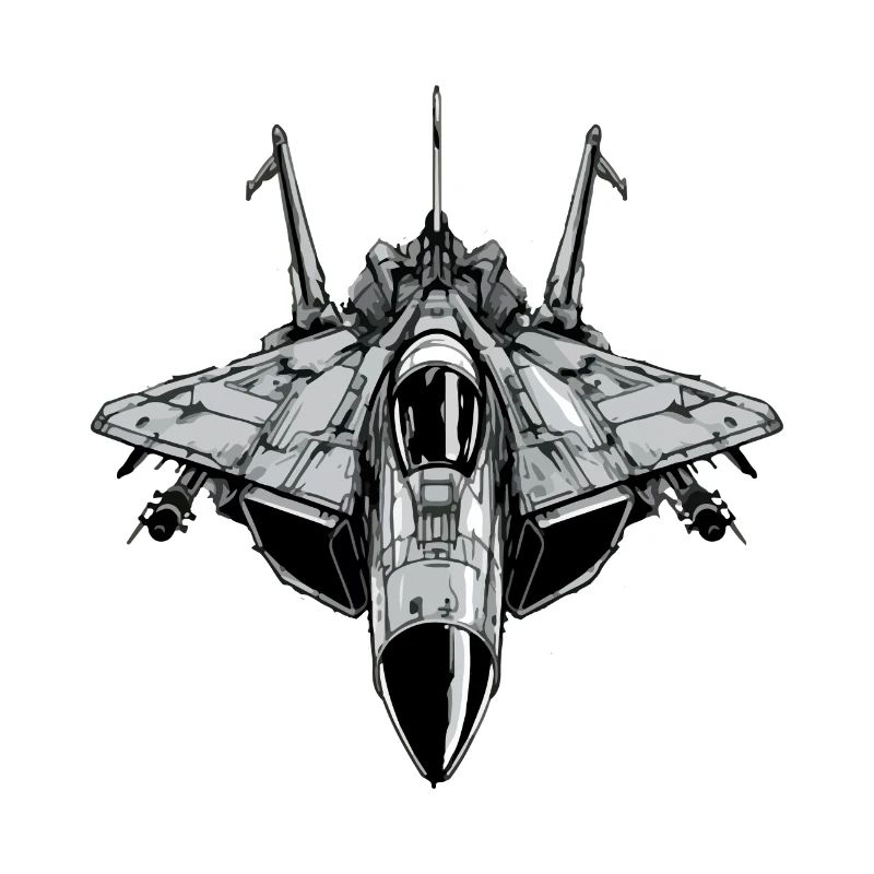 Fast Griffon Airplane