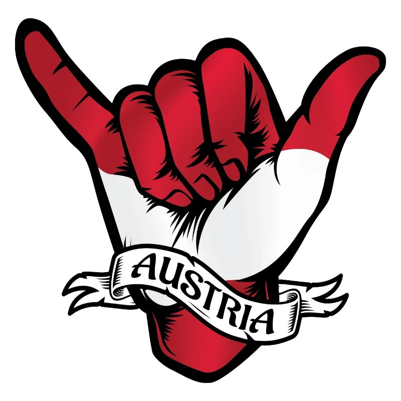 Austria Shaka