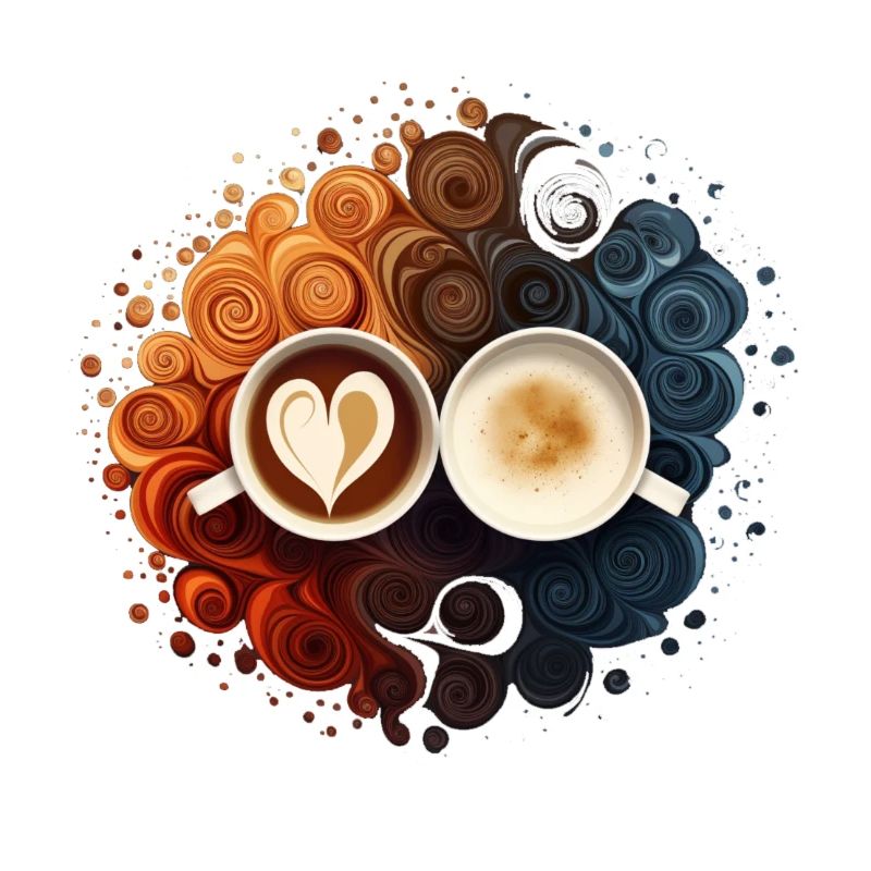 Kaffeezeit - design for every coffee enjoyment
