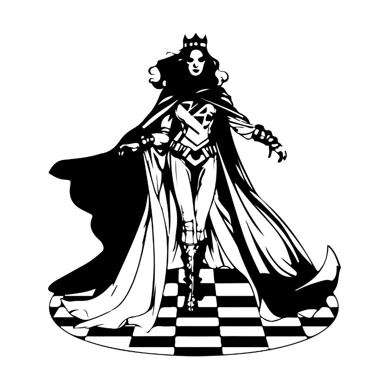 Super Queen No. 2