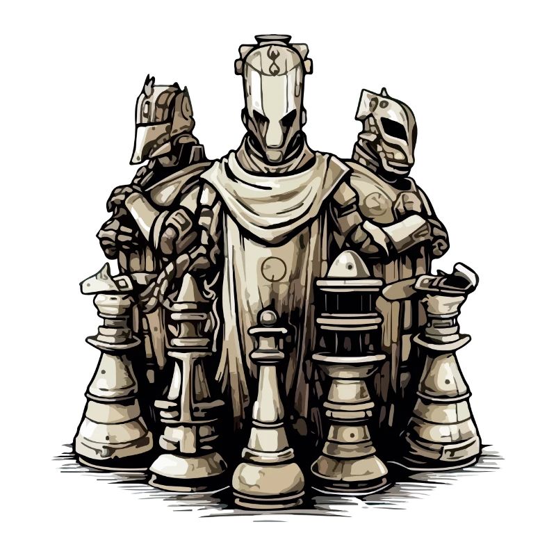 Armée échiquéenne