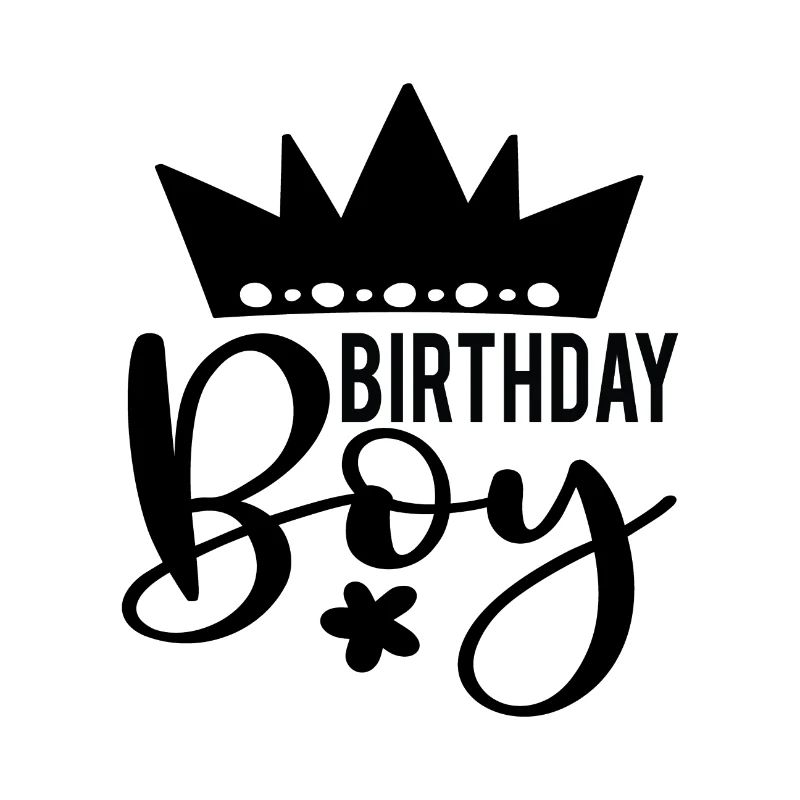 Birthday Boy