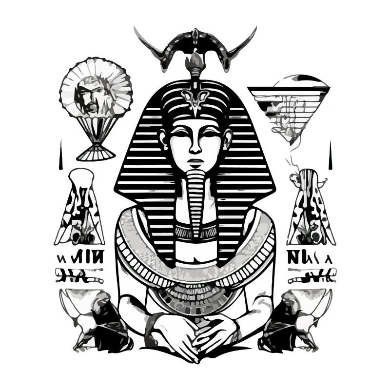The Sphinx n°3