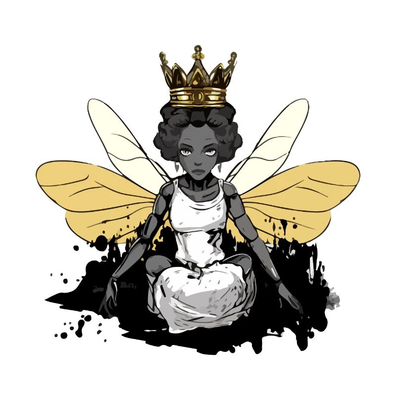 Bee's Queen Bee