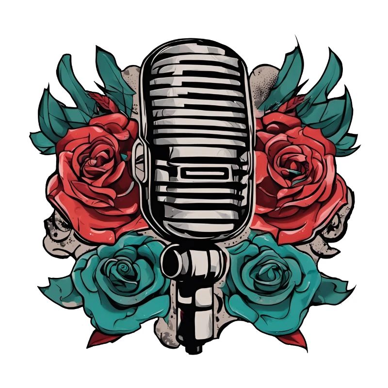 Microphone