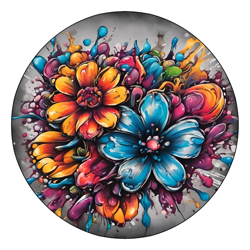 Blumen