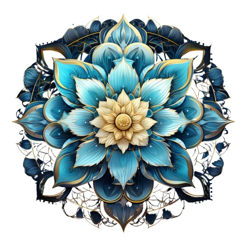 MANDALA KOSMISCH