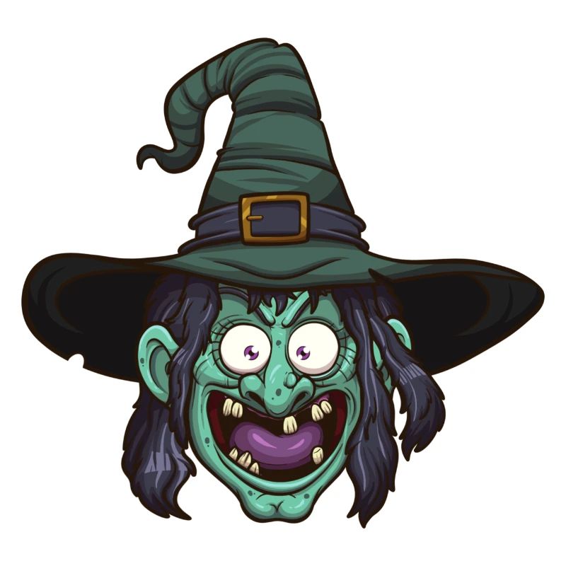 Hexengesicht