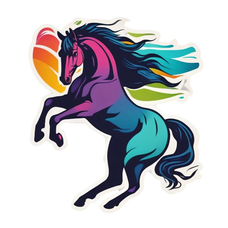 Pferd