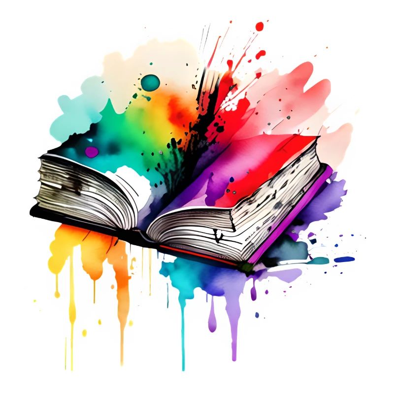 Book Reading Gift Books Reader Book Lover