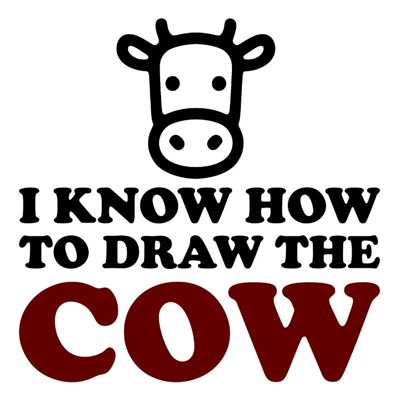 The Cow