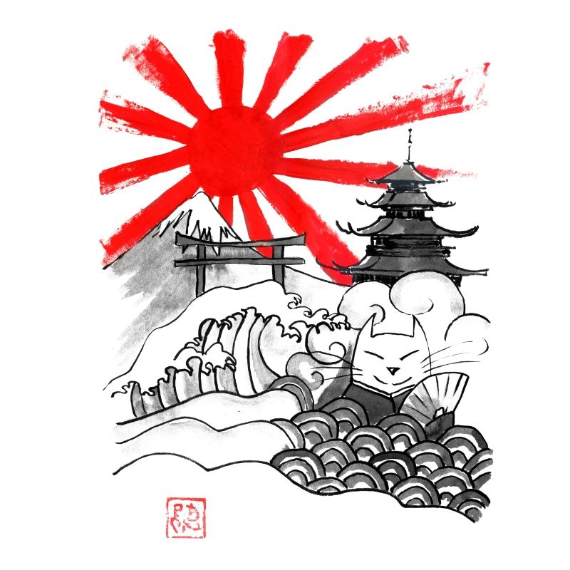 neko nihon