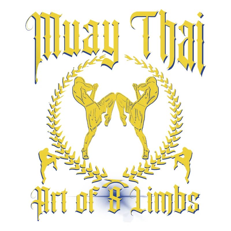 Muay Thai Kickboxen