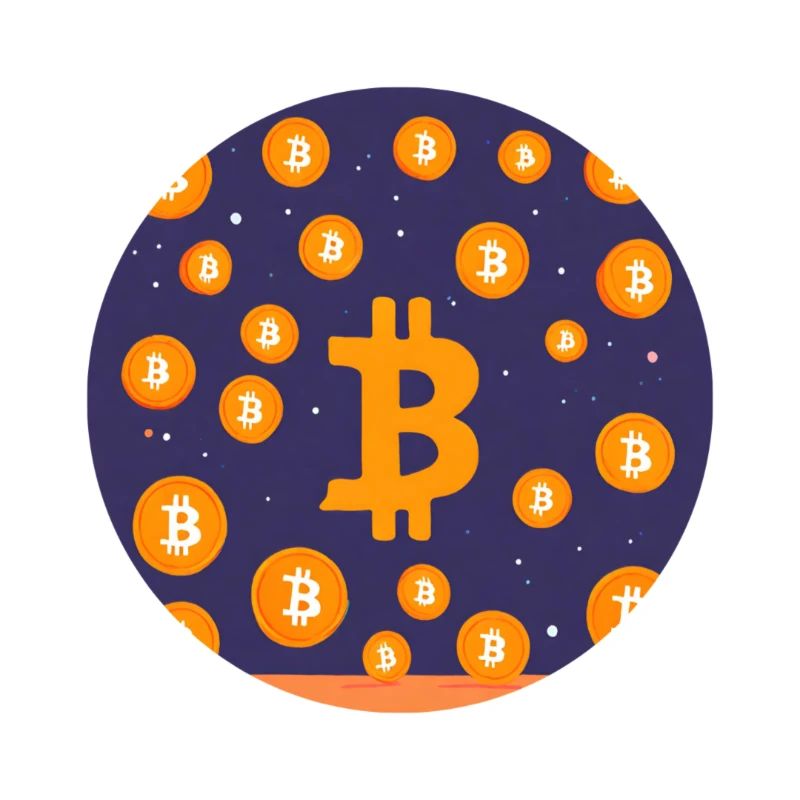 Bitcoin Cosmos