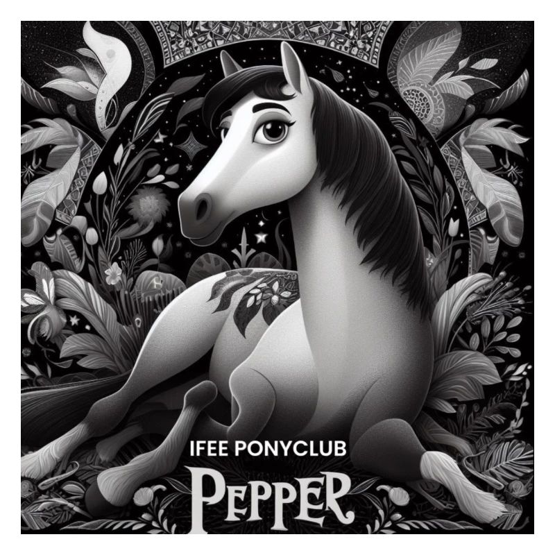 Pepper pennt nicht
