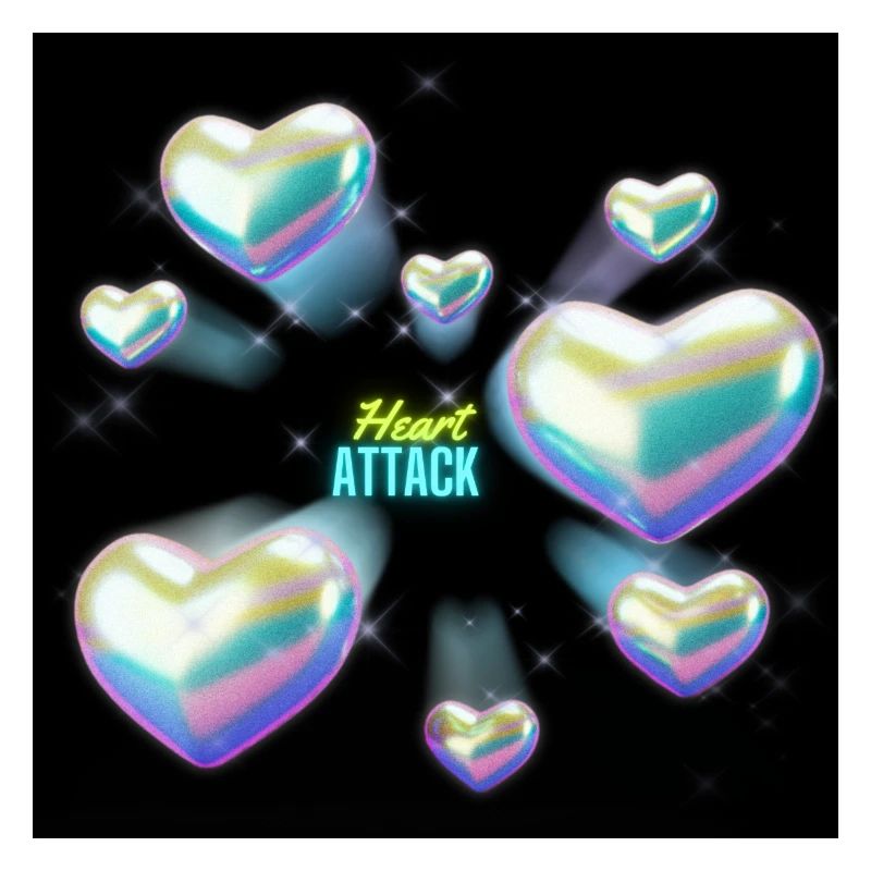 Heart Attack