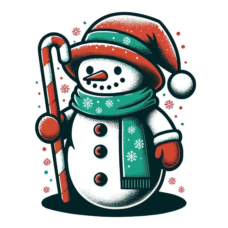 Schneemann