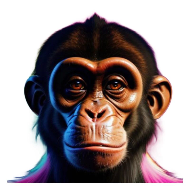 Singe coquin