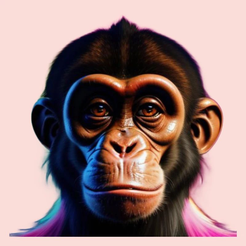 Singe coquin