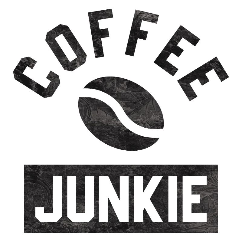 Coffee Junkie