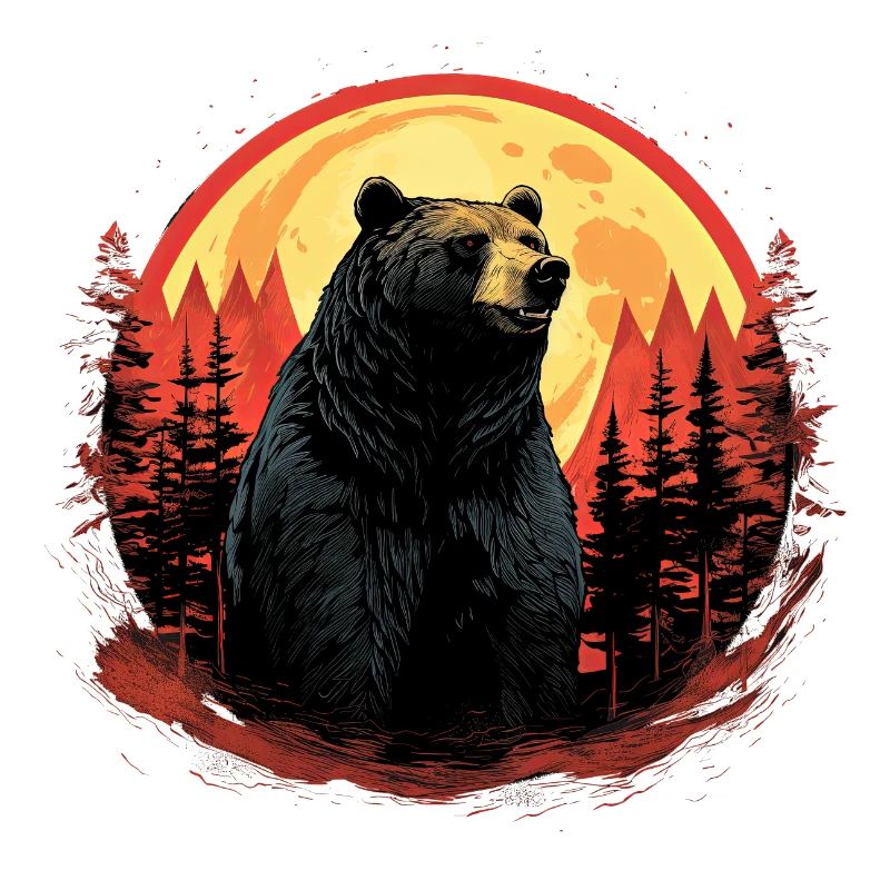 Big bear