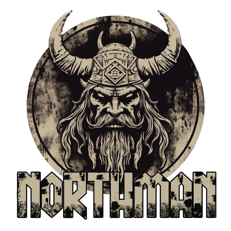 Vikings - Northman