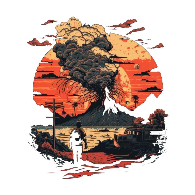 apocalypse