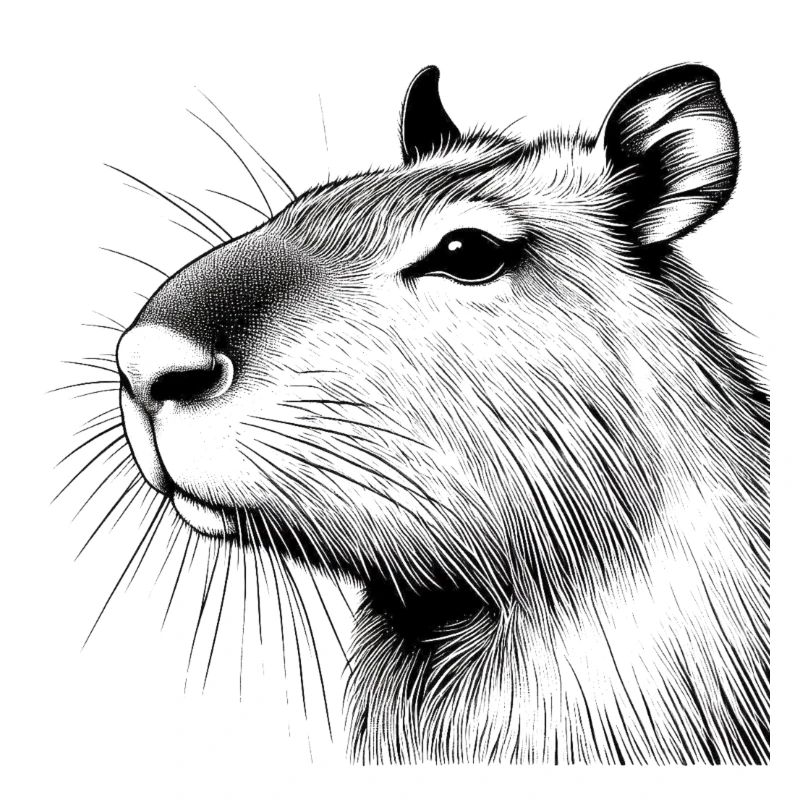 Capibara