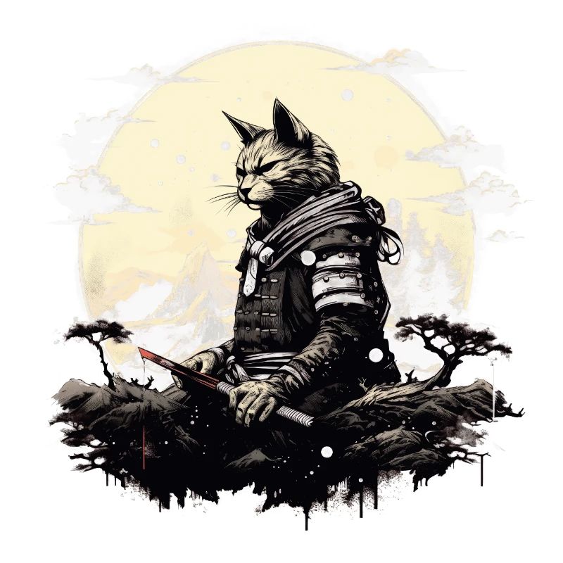 Chat Ronin