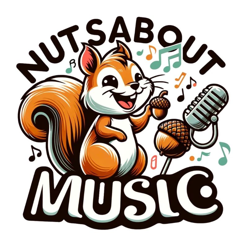 Nuts about Music