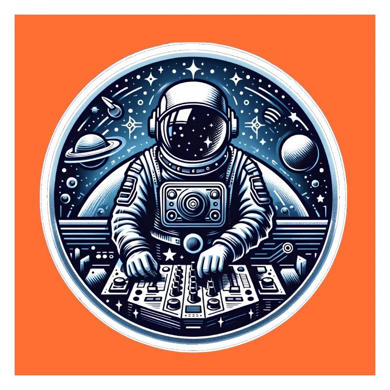 Galactic Groove Mster
