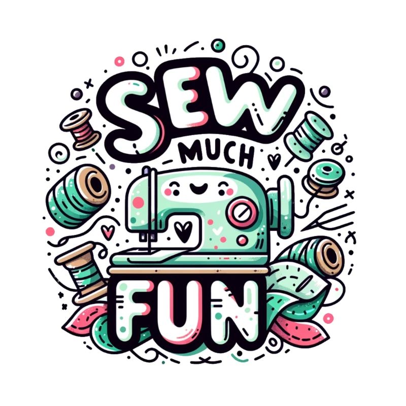 Sew Much Fun