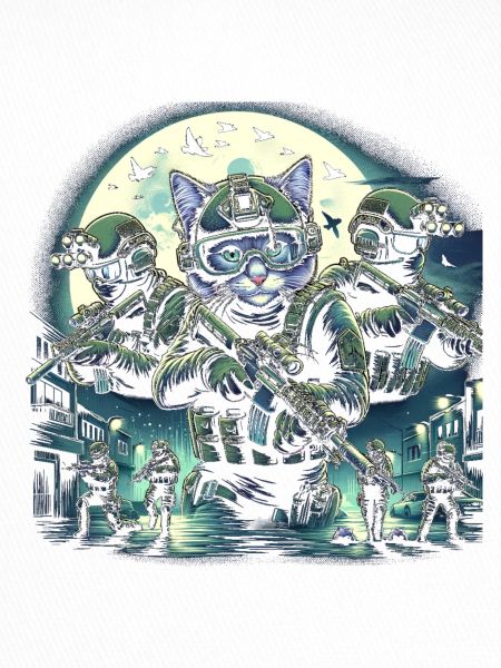 Special Purr-ations