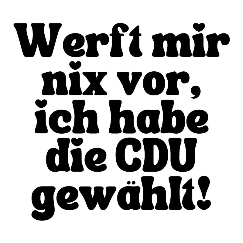 CDU