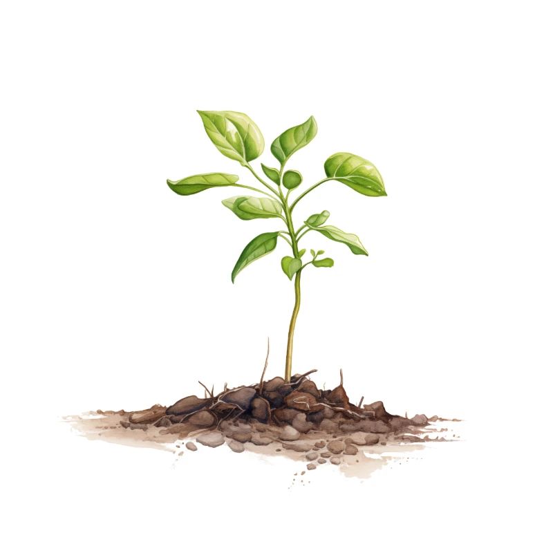 Spring Sprout