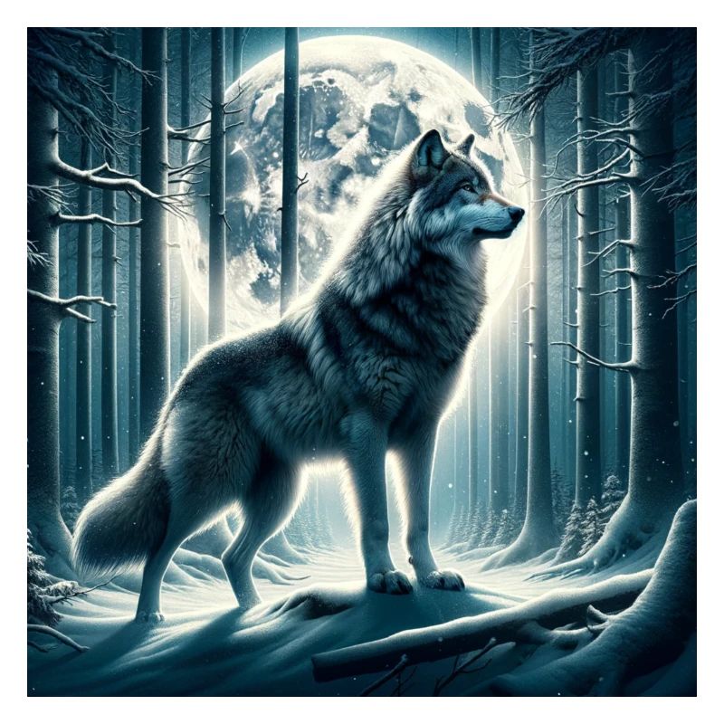 Wolf