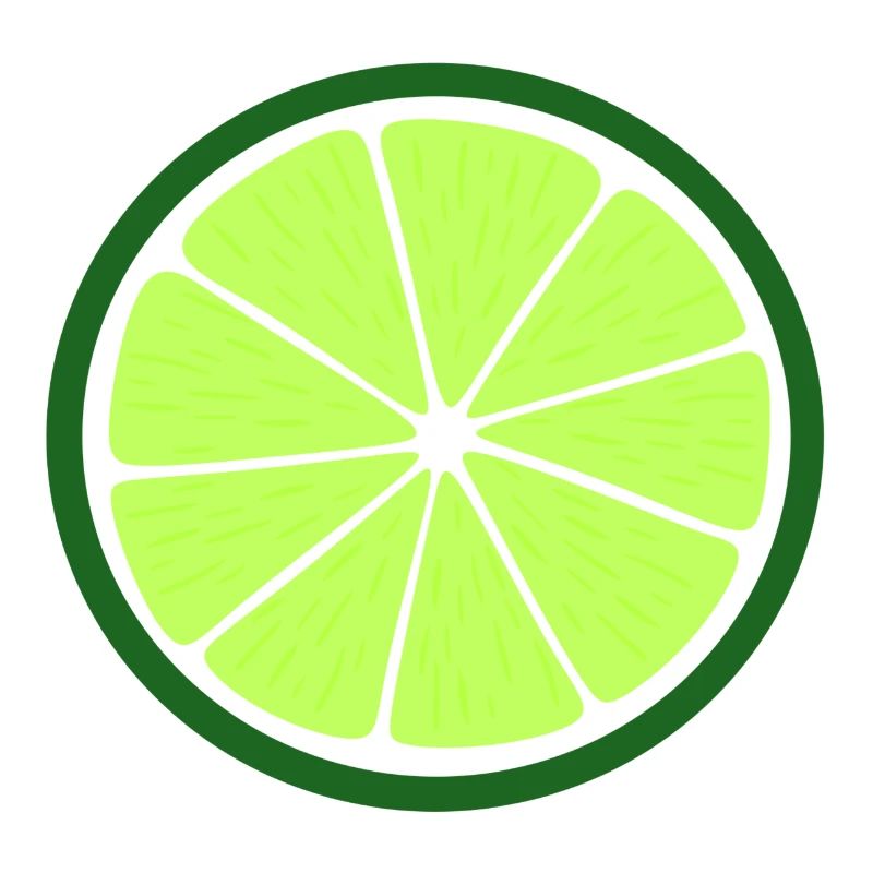 Lime Slice