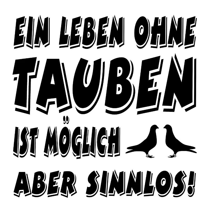 Tauben